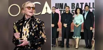 Ganadores de los Oscar 2026: conoce la lista completa de la edición 98 de los premios de la Academia