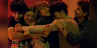 'La primera vez' temporada 4: ¿cuándo sale la serie colombiana que causa furor en Netflix Latinoamérica? 'La primera vez' temporada 4: ¿cuándo sale la serie colombiana que causa furor en Netflix Latinoamérica?