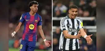 Barcelona - Newcastle United en Champions League: fecha, hora y canal de TV del partido de vuelta por los octavos de final