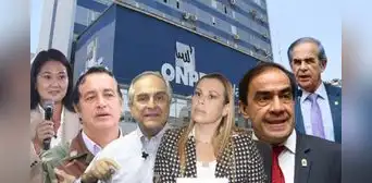 Elecciones 2026: lo bueno, lo malo y lo peor de seis candidatos presidenciales Elecciones 2026: lo bueno, lo malo y lo peor de seis candidatos presidenciales