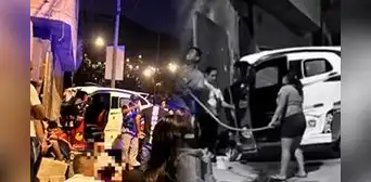 Presuntos extorsionadores asesinan a joven mototaxista de 23 años frente a su casa en Carabayllo