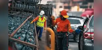 SPGL: abastecimiento de GLP tardará algunas semanas en normalizarse pese a restablecimiento del gas de Camisea SPGL: abastecimiento de GLP tardará algunas semanas en normalizarse pese a restablecimiento del gas de Camisea
