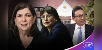 Rosa María Palacios tras triunfo de Delia Espinoza: “Una víctima de este Congreso le gana al abogado de este Congreso”