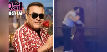 ¡Sí salió! Juan Carlos Orderique es captado en actitudes cariñosas con misteriosa mujer en discoteca de Trujillo