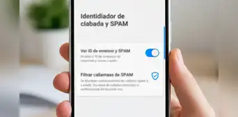 No más llamadas spam: la configuración de tu smartphone Android que las filtra automáticamente