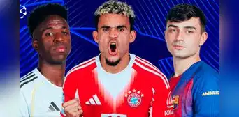 Partidos de la Champions League 2026, octavos de final: horario y canal para los juegos de vuelta