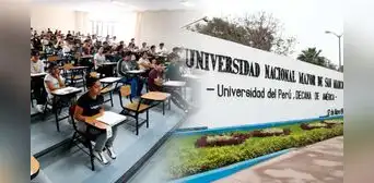 Lista de ingresantes a San Marcos 2026: revisa el link oficial con los resultados de las cuatro fechas del examen de admisión