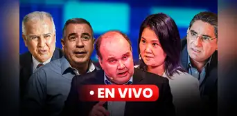Elecciones 2026 EN VIVO: últimas noticias de los candidatos presidenciales hoy Elecciones 2026 EN VIVO: últimas noticias de los candidatos presidenciales hoy