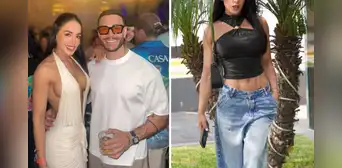 Chica reality Onelia Molina sorprende al mostrar su rostro al natural y hace confesión: “Me siento rara” Chica reality Onelia Molina sorprende al mostrar su rostro al natural y hace confesión: “Me siento rara”
