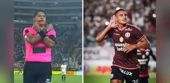 Álex Valera sobre el presunto caso de racismo en el Estadio Monumental: "Yo escuché que gritaban 'Tunche'"