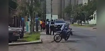 Acribillan a colectivero en Ventanilla: ataque fue a pocas cuadras del domicilio del alcalde del distrito Acribillan a colectivero en Ventanilla: ataque fue a pocas cuadras del domicilio del alcalde del distrito