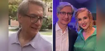 Federico Salazar no descarta reconciliarse con Katia Condos tras anunciar el fin de su relación: "Quién sabe" Federico Salazar no descarta reconciliarse con Katia Condos tras anunciar el fin de su relación: "Quién sabe"