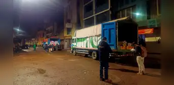Puno: piden que Poder Judicial sancione a policías que cobraban cupos para transportes de contrabando