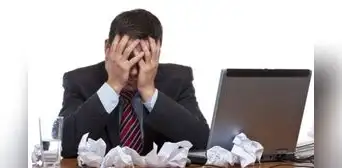 ¿Problemas con tu jefe? 7 de cada 10 peruanos pensó en renunciar por mala relación laboral ¿Problemas con tu jefe? 7 de cada 10 peruanos pensó en renunciar por mala relación laboral