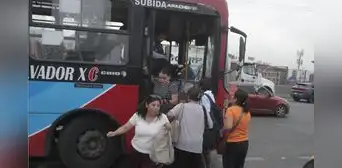Plan de rutas provisionales y seguras del MTC serían insuficientes para enfrentar la extorsión en el sector Plan de rutas provisionales y seguras del MTC serían insuficientes para enfrentar la extorsión en el sector