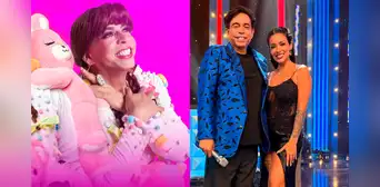 'El reventonazo del verano' derrota en rating a 'Yo soy' y 'JB Noticias': ¿cuántos puntos hicieron los programas sabatinos? 'El reventonazo del verano' derrota en rating a 'Yo soy' y 'JB Noticias': ¿cuántos puntos hicieron los programas sabatinos?
