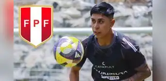 Adrián Quiroz, convocado sorpresa de Mano Menezes, confesó que estuvo cerca de dejar el fútbol: "Pasé por una depresión fuerte" Adrián Quiroz, convocado sorpresa de Mano Menezes, confesó que estuvo cerca de dejar el fútbol: "Pasé por una depresión fuerte"