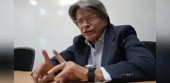 José Gonzales, banquero de inversión: “Analistas de crédito no ven sentido cómo el gobierno está tratando a Petroperú”
