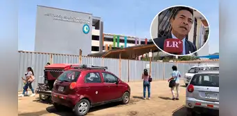 Alrededor de 2.000 alumnos en Chiclayo no iniciaron clases por mal estado de sus colegios Alrededor de 2.000 alumnos en Chiclayo no iniciaron clases por mal estado de sus colegios