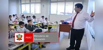Docentes y auxiliares recibirán bono extraordinario: así se distribuyen los montos en cada región Docentes y auxiliares recibirán bono extraordinario: así se distribuyen los montos en cada región