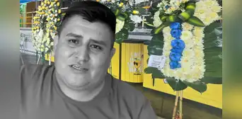 Walter Dolorier, presidente de la ASEAP, sobre las medidas de los músicos para protegerse de los extorsionadores en conciertos: "Tenemos hasta francotiradores"