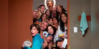 Nueva temporada de AFHS 2026: horario oficial y cómo ver el capítulo estreno en vivo Nueva temporada de AFHS 2026: horario oficial y cómo ver el capítulo estreno en vivo