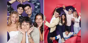 Zaca TV anuncia a Gia Meier, Andrea Noriega y Mafe Delgado como las nuevas conductoras de su podcast Zaca TV anuncia a Gia Meier, Andrea Noriega y Mafe Delgado como las nuevas conductoras de su podcast
