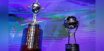 Fase de grupos de Copa Libertadores y Copa Sudamericana 2026: fecha, hora y canal del sorteo