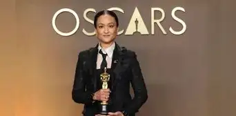 Autumn Durald: la cineasta que hace historia en los Premios Óscar Autumn Durald: la cineasta que hace historia en los Premios Óscar