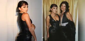 Actriz peruana Isabela Merced deslumbró en los Premios Oscar 2026 y estuvo junto a su madre en la alfombra roja Actriz peruana Isabela Merced deslumbró en los Premios Oscar 2026 y estuvo junto a su madre en la alfombra roja