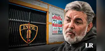 Andrés Hurtado permanecerá 18 meses más en prisión por el presunto delito de tráfico de influencias Andrés Hurtado permanecerá 18 meses más en prisión por el presunto delito de tráfico de influencias