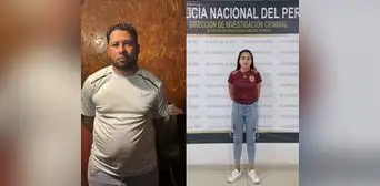 Sicario confiesa que Los Mexicanos, La Federación y Los Dessa son una misma banda criminal
