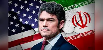 Director del Centro Contraterrorismo de EE.UU. dimite por guerra contra Irán: "No representaba una amenaza inminente"