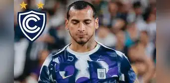 Directivo de Cienciano descartó fichaje de Miguel Trauco por pedir astronómico sueldo: "No se paga en el mercado peruano" Directivo de Cienciano descartó fichaje de Miguel Trauco por pedir astronómico sueldo: "No se paga en el mercado peruano"