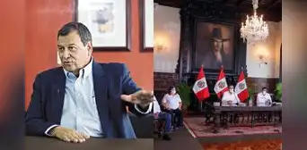 Jorge Nieto cuestiona gestión durante la pandemia y sugiere “ajustar el sistema de salud” para enfrentar futuras crisis