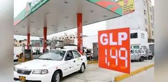 Crisis de GLP: Osinergmin amplía las medidas para garantizar el abastecimiento de GLP y combustibles