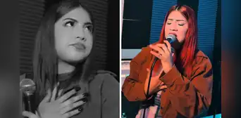 Camila Doza, cantante de Amor Rebelde, anuncia la pérdida de su bebé: "Mi corazón está lleno de tristeza y dolor" Camila Doza, cantante de Amor Rebelde, anuncia la pérdida de su bebé: "Mi corazón está lleno de tristeza y dolor"