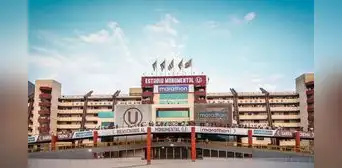 ¿Estadio Monumental será sancionado tras presunto acto discriminatorio? Esto indica el nuevo reglamento de la Liga 1 ¿Estadio Monumental será sancionado tras presunto acto discriminatorio? Esto indica el nuevo reglamento de la Liga 1