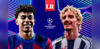 Barcelona vs Newcastle EN VIVO: previa del partido de hoy por la Champions League 2026 Barcelona vs Newcastle EN VIVO: previa del partido de hoy por la Champions League 2026