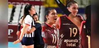 Programación Liga Peruana de Vóley 2026: fecha y hora para los partidos de vuelta de cuartos de final Programación Liga Peruana de Vóley 2026: fecha y hora para los partidos de vuelta de cuartos de final