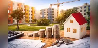 4 de cada 10 peruanos solicitan préstamos hipotecarios para terminar de construir su casa 4 de cada 10 peruanos solicitan préstamos hipotecarios para terminar de construir su casa