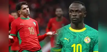 ¡Escándalo! Marruecos es declarado campeón de la Copa Africana: CAF le quita el título a Senegal por retirada de jugadores ¡Escándalo! Marruecos es declarado campeón de la Copa Africana: CAF le quita el título a Senegal por retirada de jugadores
