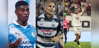 Programación de la Liga 1 2026: día y hora de los partidos por la fecha 8 del Torneo Apertura Programación de la Liga 1 2026: día y hora de los partidos por la fecha 8 del Torneo Apertura