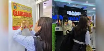 Clausuran 7 consultorios odontológicos en Chiclayo por no contar con licencias e infracciones de seguridad Clausuran 7 consultorios odontológicos en Chiclayo por no contar con licencias e infracciones de seguridad