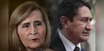 Presidenta del TC sobre rapidez con que se admitió hábeas corpus de Cerrón: "Hubo algo irregular"