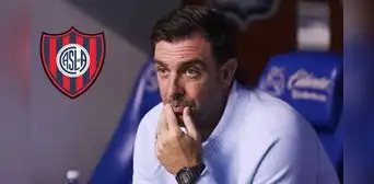 Pablo Guede suena fuerte en San Lorenzo tras la salida de su entrenador: "Los candidatos más firmes para el cargo"