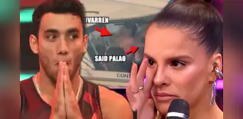 Said Palao restringe comentarios en Instagram de tras ser captado en juerga con mujeres en fiesta en yate Said Palao restringe comentarios en Instagram de tras ser captado en juerga con mujeres en fiesta en yate