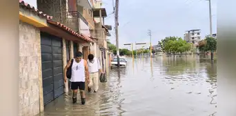 Lluvias continuarán, pero en menor intensidad, según Senamhi: ¿qué regiones serán afectadas?