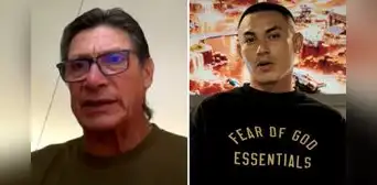 Ángel Comizzo y el fuerte mensaje a Jean Deza por no aprovechar su talento: "Es un desperdicio de fútbol" Ángel Comizzo y el fuerte mensaje a Jean Deza por no aprovechar su talento: "Es un desperdicio de fútbol"