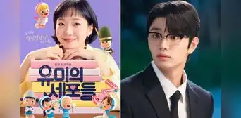 'Las células de Yumi' temporada 3: fecha de estreno, tráiler, reparto y lo que debes saber del k-drama con Kim Go Eun 'Las células de Yumi' temporada 3: fecha de estreno, tráiler, reparto y lo que debes saber del k-drama con Kim Go Eun